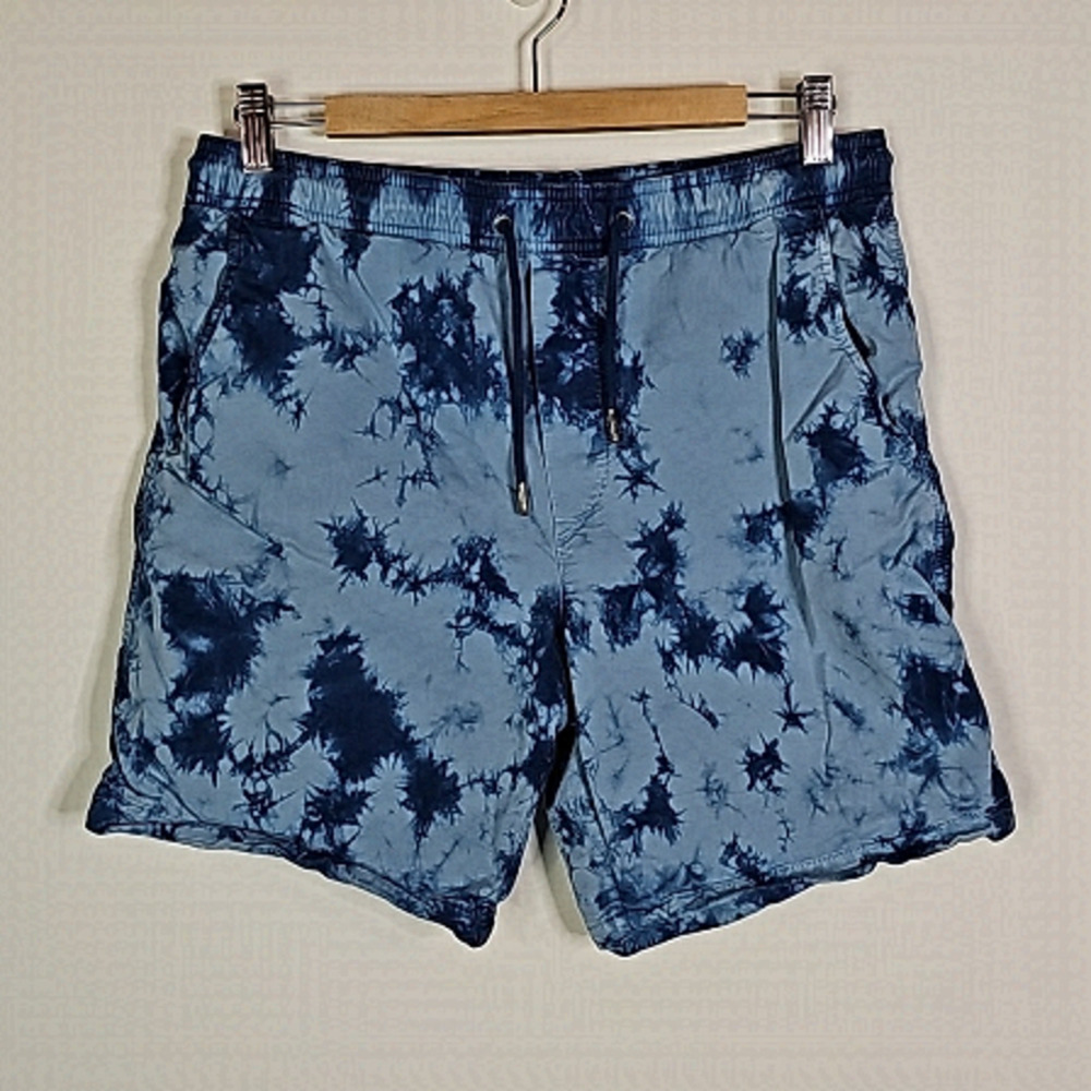 AMERICAN Eagle blue small shorts